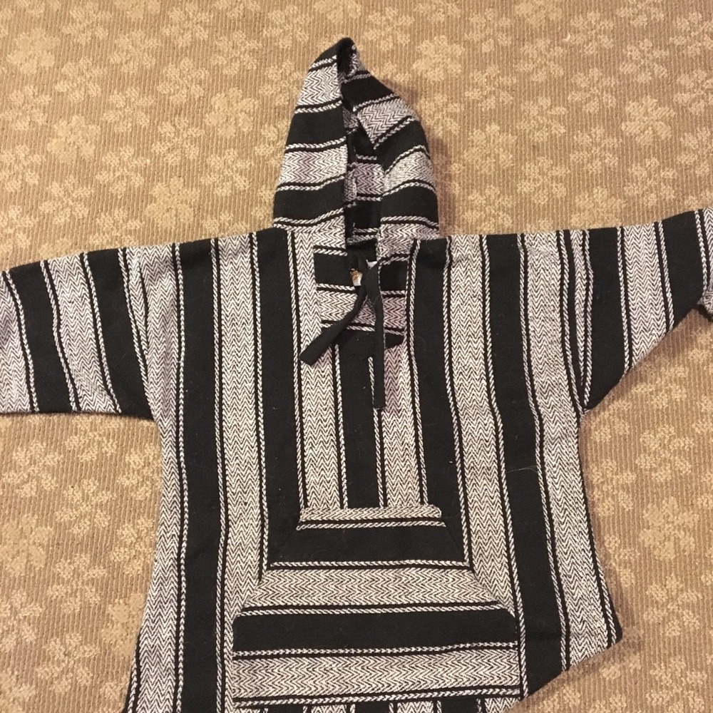 Drug rug